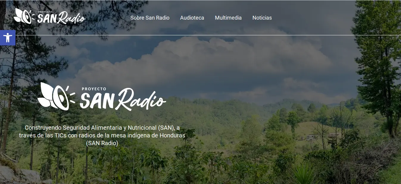 San Radio RDS